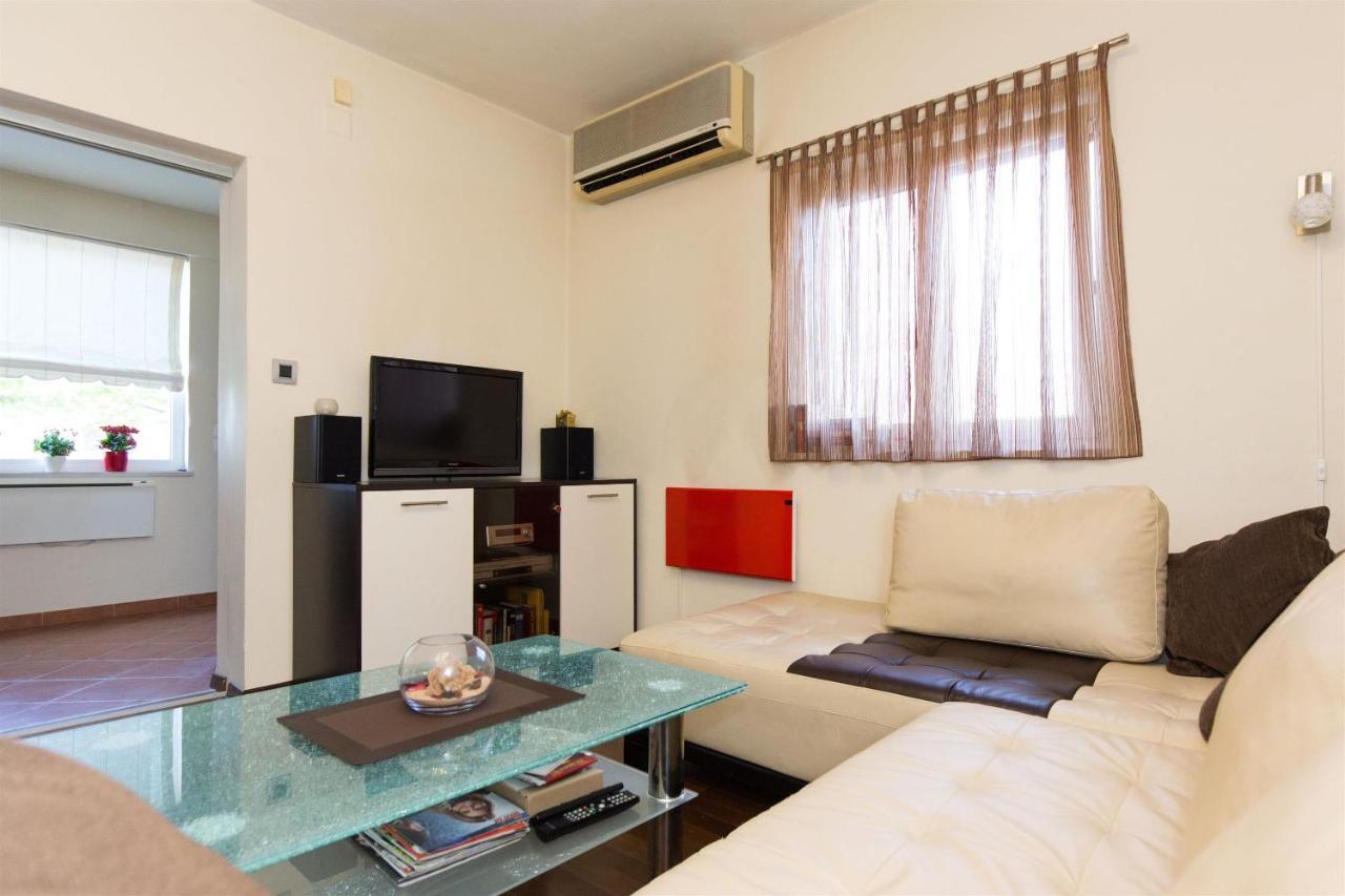 Apartment Rene 克尔克 外观 照片