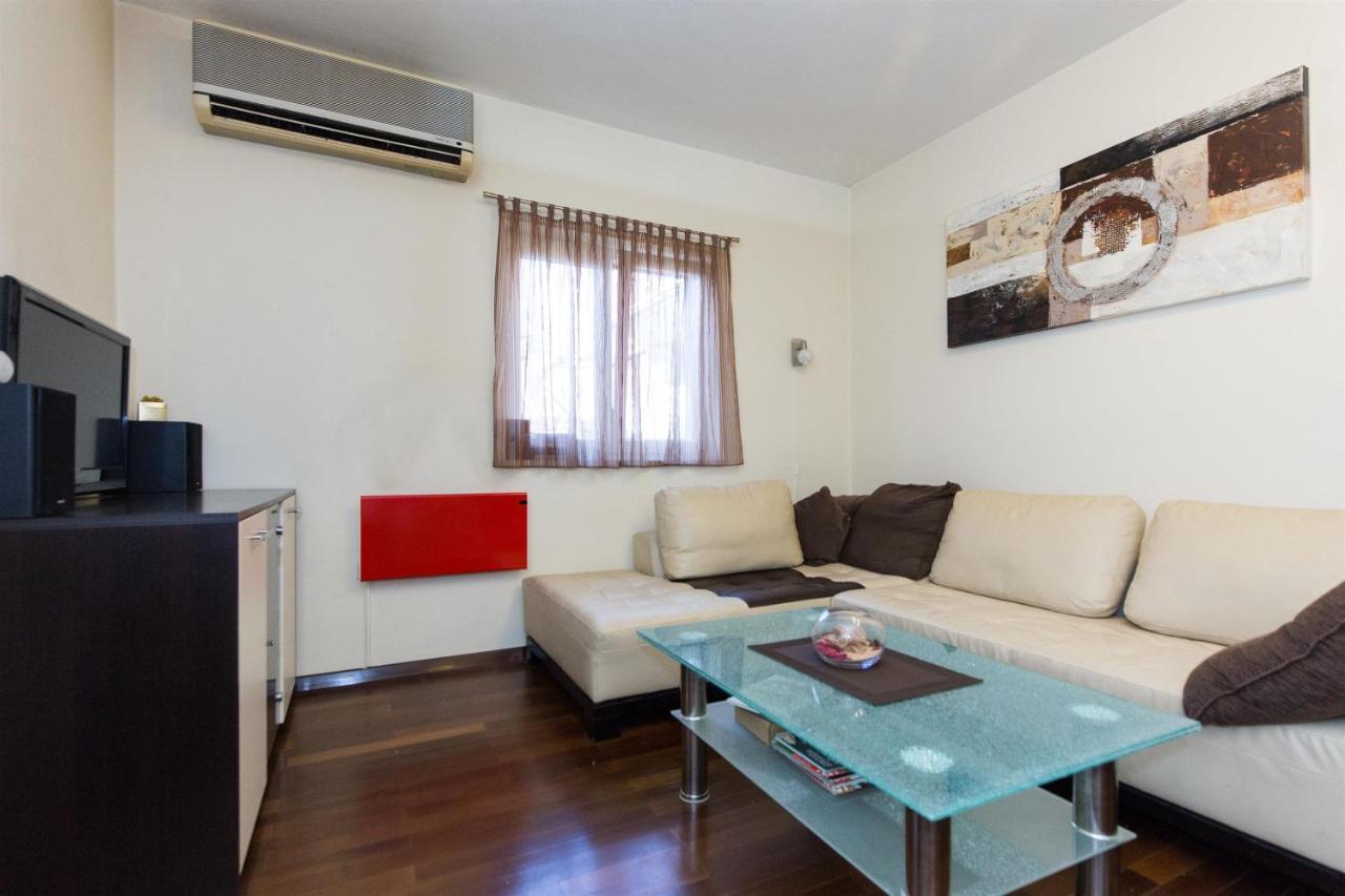 Apartment Rene 克尔克 外观 照片